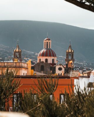 Iglesia de La Concepción in La Orotava
