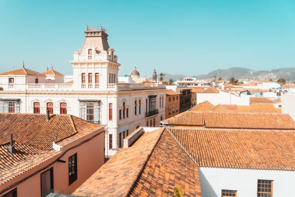 Casino von La Laguna