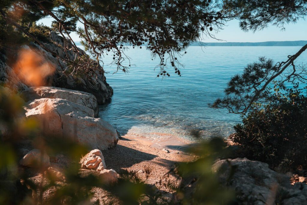 Plaza Kraljev Strand